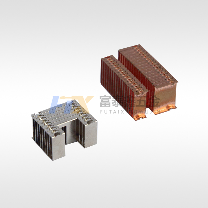 五金沖壓件加工一般多長(zhǎng)時(shí)間能完成？